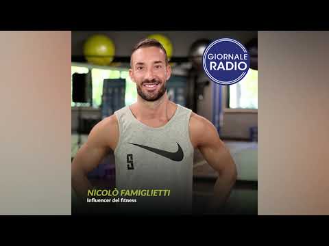 Giornale Radio - Spin Doctor | Incontro con Nicolò Famiglietti (27/04/24)