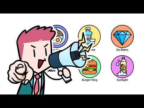 Những chiến dịch ảo ma nhất trong Marketing (Phần 1)