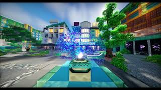 MINECRAFT // CUBECRAFT // OPENING 10 CUBELETS