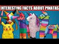 History and Symbolism of Pinatas