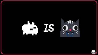 🔴 Cat Is Baba Is Smart | Baba Is You | First Playthrough
