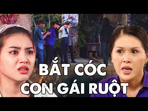 Phim Việt | BẤT NGỜ Người Cha "Bắt Cóc" CON GÁI RUỘT Mà Không Hay Biết | Phim Truyền Hình Việt Nam