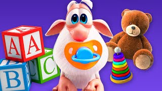 🔴 Booba 24/7 🎈 Full Episodes & Fun Moments for Kids Anytime!