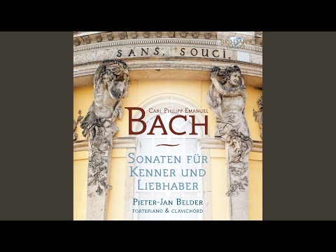 Clavier-Sonaten und freie Fantasien nebst einigen Rondos für Kenner und Liebhaber, 4th...