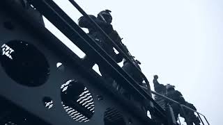 NSG Commandos  I Indian Army  I Parade rehearsals
