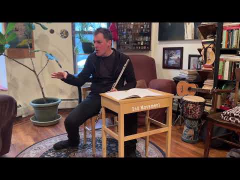 Three Beats for Beatbox Flute - Greg Pattillo