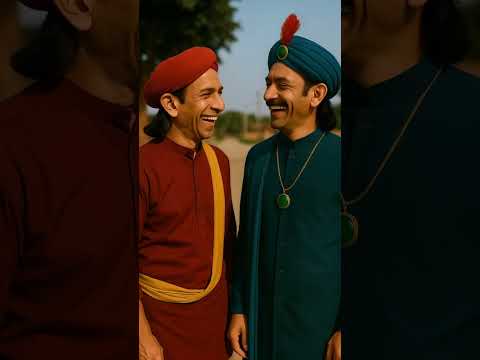 বটা গোপালকে ধাক্কা দিয়ে কাদায় ফেলে দিলো Gopal vs Montri #gopalbhar  #গোপালভার #banglacartoon