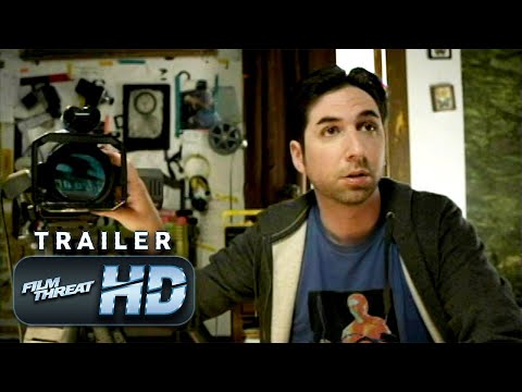 SHE'S ALLERGIC TO CATS | Official HD Trailer (2020) | HORROR, COMEDY, ROMANCE | Film Threat Trailers