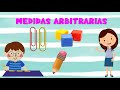 Medidas de Longitud