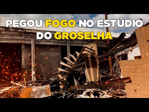 SOBRE O FUTURO DO GROSELHA TALK!!!!!