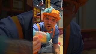 Blippi's Pretend Play with Fun TOYS!