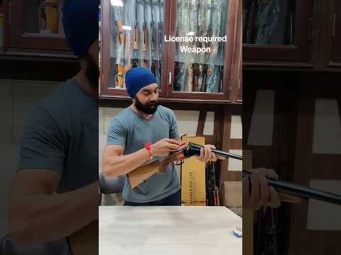 🇮🇳12 bore baijnath Indian made🇮🇳