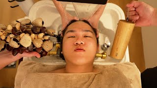 Ultimate Head Spa Experience That Will Put You to Sleep