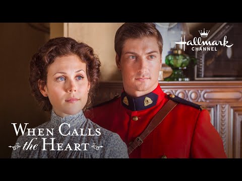 Hallmark Channel - When Calls The Heart Series Premiere Promo