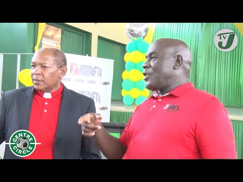 Allegations of Impropriety at KSAFA by former General Secretary | TVJ Centre Circle