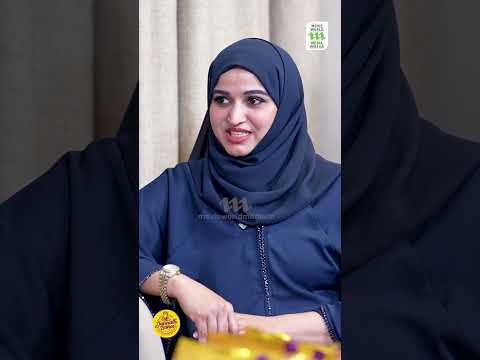 മകന്റെ കോളേജിൽ തന്നെ എനിക്കും അഡ്മിഷൻ കിട്ടി | Fasmeena Sirain Cad | Jannath Bakes | Interview