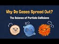 Properties of Matter and Particle Behavior