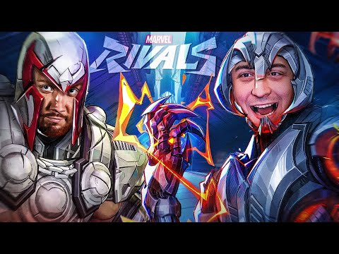 Is Ultron BUSTED In Marvel Rivals Season 2.5!?