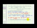 Understanding Profit and Marginal Profit Functions