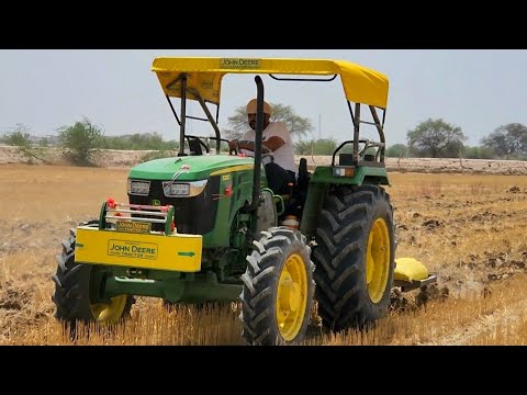 John Deere 5310 🔥🔥👑