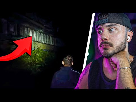 Der Schleicher von Beelitz ist echt? Größtes Deutsches Internet Mysterium gelöst!