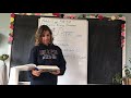 Endothermic Reactions and Energy Diagrams