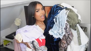 HAUL : on se prépare pour l’été, toujours big prrr! Haul SHEIN, PRIMARK, ZARA.. 🛍️