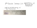 Understanding Scientific Notation Concepts