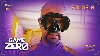 UNDER PRESSURE - GAME ZERO - FOLGE 8