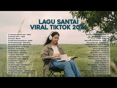 Lagu Santai Viral Tiktok 2026 — Lagu Terbaru 2026 🍃 | Lagu Santai Buat Kerja🤍🎧 Cover by Valovadinata