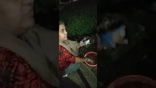 Ejemplo de Salvadoreña En Usa