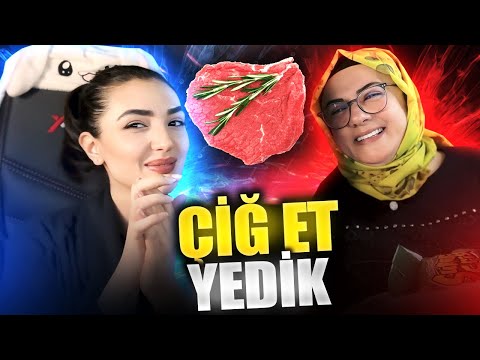 ANNEMLE JAPON ATIŞTIRMALIKLARINI TEST ETTİK!! 😱 (HAYATIMDA BÖYLE BİR ŞEY DENEMEDİM)