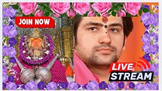 Bageshwar Dham Sanatan is live:बागेश्वरधाम द्वार पर सच्चे मन से जाओ,अपने मनका मनोवांछित फल पाओ#live