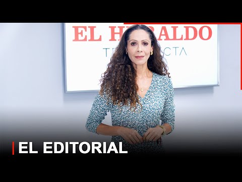 El Editorial | AFINIA, A PUNTO DE TIRAR LA TOALLA, ¿TIENE EL GOBIERNO UN PLAN? | 05 de febrero