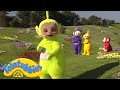 Teletubbies  GREEN  Official Classic Full Episode