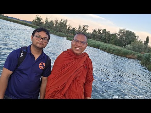 ដើរមើលបរិស្ថានលើកោះតំបន់ព្រៃលិចទឹកក្បែបឹងធម្មជាតិ,Swiss