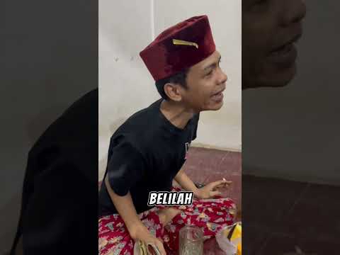 Sering terjadi di tongkrongan epic