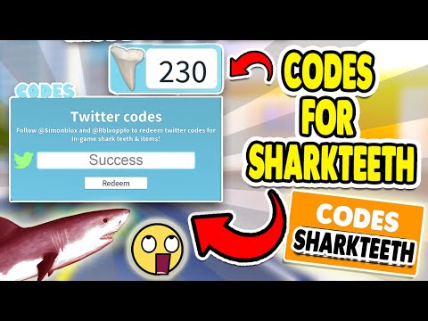 Roblox Sharkbite Codes Wiki 07 2021 - roblox fandom code sharkbite