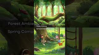 We love to combine our ambient videos with some of our soundtracks 😌