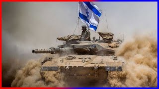 Golan Heights... Quneitra... Suwayda... Deraa... Israel has taken action in all of them.