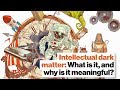 Understanding Knowledge and Intellectual Dark Matter
