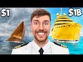 Yacht Features and Surprises