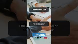 Volkswagen Aktie #shorts #Volkswagen #tradingtreff