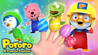 Aprende Cantando con Pororo | Compilación Musical | Canciones Infantiles