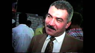 الشيخ ياسين التهامى من الحفلات الخاصه 1997   والوجد حركني 2324