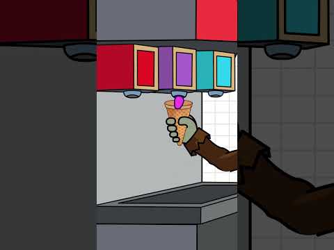 What the - PLANTS VS ZOMBIES ANIMATION (Animation meme) #shorts #meme