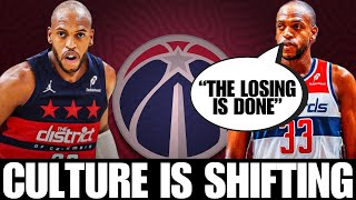 Wizards vs Nets REACTION