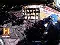 Scary Experiences and Vehicle Incidents