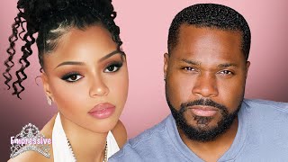 Chloe Bailey's exposes the industry & says she won't sell her SOUL! RIP Malcolm-Jamar Warner