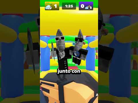 ❌ Este Item TE BANEA de ROBLOX!! #roblox #games #shorts